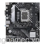 Mainboard Asus PRIME B660M-K D4