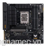 Mainboard Asus TUF GAMING B760M-PLUS DDR4