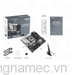 Mainboard Asus PRIME B760M-A WIFI DDR4