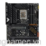 Mainboard Asus TUF Gaming Z690-PLUS DDR5