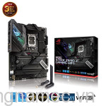 Mainboard ASUS ROG STRIX Z690-F GAMING WIFI (DDR5)