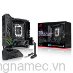 Mainboard Asus ROG STRIX Z790-I GAMING WIFI DDR5