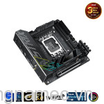 Mainboard Asus ROG STRIX Z790-I GAMING WIFI DDR5