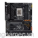 Mainboard ASUS TUF GAMING Z690-PLUS D4 (DDR4)