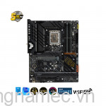 Mainboard ASUS TUF GAMING Z690-PLUS WIFI DDR5