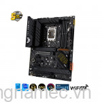 Mainboard ASUS TUF GAMING Z690-PLUS WIFI DDR5