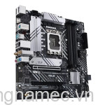 Mainboard Asus PRIME B660M-A WIFI D4