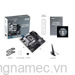 Mainboard Asus PRIME B660M-A WIFI D4