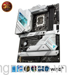 Mainboard ASUS ROG STRIX Z690-A GAMING WIFI D4 (DDR4)