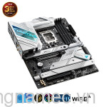 Mainboard ASUS ROG STRIX Z690-A GAMING WIFI D4 (DDR4)