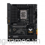 Mainboard Asus TUF GAMING B760-PLUS WIFI DDR4