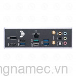 Mainboard Asus TUF GAMING B760-PLUS WIFI DDR4