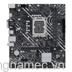 Mainboard Asus PRIME H610M-D D4