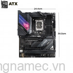 Mainboard ASUS ROG STRIX Z690-E GAMING WIFI (DDR5)