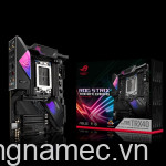 Mainboard ASUS ROG Strix TRX40-E Gaming