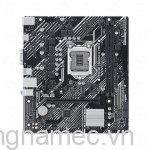 Mainboard ASUS PRIME H510M-K (tray)