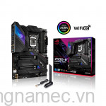 Mainboard ASUS ROG STRIX Z590-E GAMING WIFI