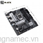 Mainboard ASUS PRIME B560M-A