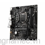 Mainboard MSI B560M PRO-E