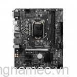 Mainboard MSI H510M PRO-E