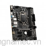 Mainboard MSI H510M PRO-E