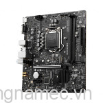 Mainboard MSI H510M BOMBER