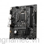 Mainboard MSI H510M PRO