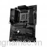 Mainboard MSI B550-A PRO