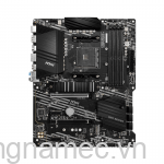 Mainboard MSI B550-A PRO