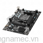 Mainboard MSI A320M-A Pro