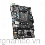 Mainboard MSI A320M-A Pro