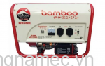 Máy phát điện Bamboo BMB 3800C