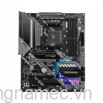 Mainboard MSI MAG B550 TOMAHAWK