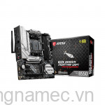 Mainboard MSI MAG B550M MORTAR WIFI