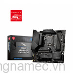 Mainboard MSI MAG B660M MORTAR DDR4