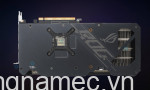 VGA ASUS ROG Strix Radeon™ RX 6650 XT OC Edition 8GB GDDR6