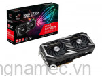 VGA ASUS ROG Strix Radeon™ RX 6650 XT OC Edition 8GB GDDR6