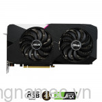 VGA Asus DUAL RTX 3060 Ti OC 8GB DDR6X