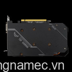 VGA ASUS TUF Gaming GeForce GTX 1660 SUPER 6GB GDDR6 OC edition (TUF-GTX1660S-O6G-GAMING)