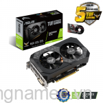 VGA ASUS TUF Gaming GeForce GTX 1660 SUPER 6GB GDDR6 (TUF-GTX1660S-6G-GAMING)