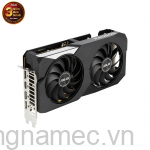 VGA ASUS Dual Radeon RX 6600 XT OC 8GB GDDR6 (DUAL-RX6600XT-O8G)