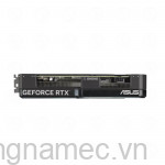 VGA Asus Dual RTX 4070 OC 12GB