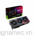 VGA Asus ROG Strix GeForce RTX 4070 12GB OC GDDR6X