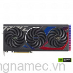 VGA Asus ROG Strix GeForce RTX 4070 12GB OC GDDR6X