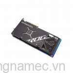 VGA Asus ROG Strix GeForce RTX 4070 12GB OC GDDR6X