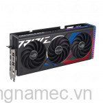 VGA Asus ROG Strix GeForce RTX 4070 12GB OC GDDR6X