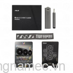 VGA Asus TUF RTX 4070 12GB Gaming
