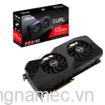 VGA ASUS Dual Radeon RX 6700 XT 12GB (DUAL-RX6700XT-12G)