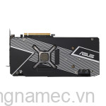 VGA ASUS Dual Radeon RX 6700 XT 12GB (DUAL-RX6700XT-12G)