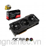 VGA ASUS TUF Gaming Radeon RX 6700 XT OC 12GB (TUF-RX6700XT-O12G-GAMING)